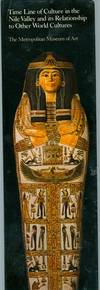 Time Line of Culture in the Nile Valley and its Relationship to Other World Cultures