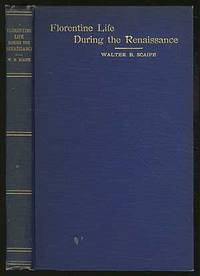 Florentine Life During the Renaissance
