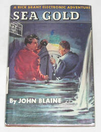 Sea Gold Sea Gold