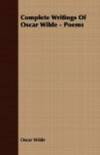 Complete Writings Of Oscar Wilde