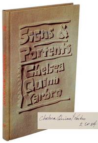 Signs & Portents (Signed Limited Edition)