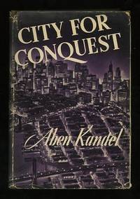 City for Conquest