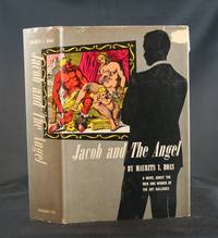 Jacob and The Angel Jacob and The Angel