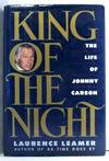 King of the Night. The Life of Johnny Carson