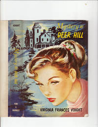 Mystery at Deer Hill