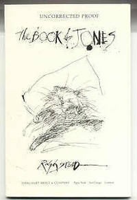 THE BOOK OF JONES