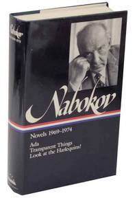 Novels 1969-1974
