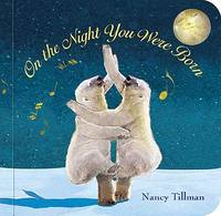 On_the_Night_You_Were_Born