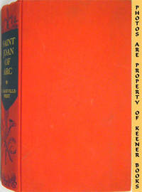 Saint Joan Of Arc