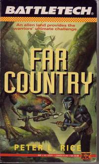 BATTLETECH 13:  FAR COUNTRY
