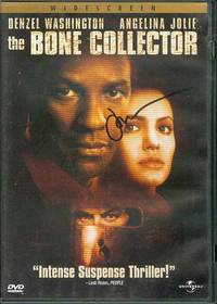 The Bone Collector The Bone Collector