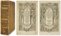 La Graunde Abridgement, Collecte par le Iudge Tresreverend