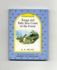 Kanga and Baby Roo Come to the Forest Kanga and Baby Roo Come to the Forest