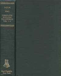 image of The Complete English Tradesman: In Two Volumes