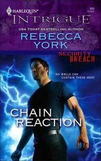 Chain Reaction (Harlequin Intrigue) Chain Reaction (Harlequin Intrigue)