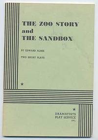 The Zoo Story and The Sandbox