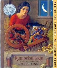 Rumpelstiltskin (Winner Of Caldecott Honor Book Award) Rumpelstiltskin (Winner Of Caldecott Honor Book Award)