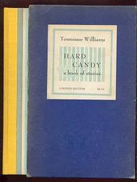 Hard Candy: A Book of Stories [limited edition, in slipcase]