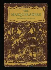 The Masqueraders