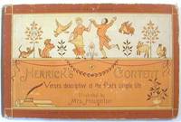 Herrick's Content--His Grange & His Book of Littles