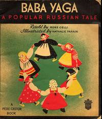 BABA YAGA