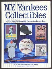 N.Y. Yankees Collectibles: A Price Guide to Memorabilia for America's Favorite Team