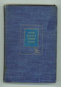 Four Famous Greek Plays Four Famous Greek Plays