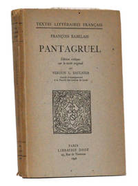 Pantagruel