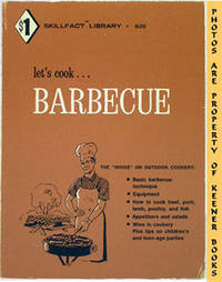Let's Cook ... Barbecue