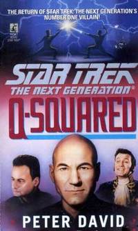 Q-Squared (Star Trek: The Next Generation)