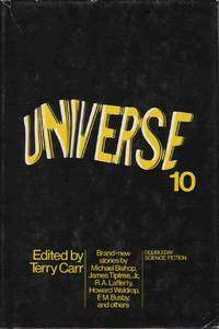 Universe 10