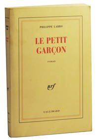 Le Petit Gar&ccedil;on