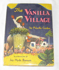 The Vanilla Village