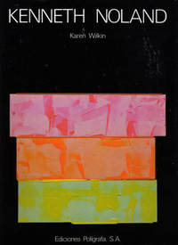 Kenneth Noland Kenneth Noland