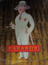Habanos The Story of the Havana Cigar