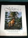 Majesty: Visions from the Heart of Elk Country
