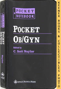 Pocket OB/GYN (Pocket Notebook) Pocket OB/GYN (Pocket Notebook)