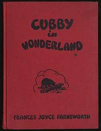 CUBBY IN WONDERLAND