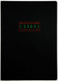Whole Relativity of the Cosmos 133651