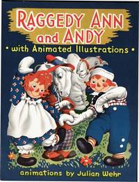 RAGGEDY ANN AND ANDY