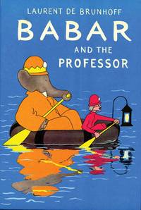 BABAR AND THE PROFESSOR