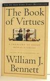 The Book of Virtues: A Treasury of Great Moral Stories