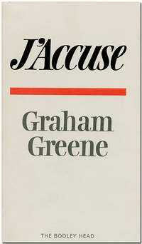 J'ACCUSE THE DARK SIDE OF NICE
