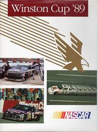 NASCAR Winston Cup 1989 NASCAR Winston Cup 1989