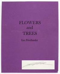 Flowers and Trees