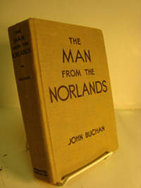 The Man From the Norlands The Man From the Norlands