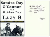 Lazy B: Growing Up on a Cattle Ranch in the American Southwest