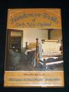 Handwoven Textiles of Early New England:  The Legacy of a Rural People 1640-1880