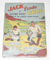 Jack Finds Gold