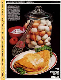 McCall's Cooking School Recipe Card: Eggs, Cheese 1 - Omelet (Replacement McCall's Recipage or Recipe Card For 3-Ring Binders) McCall's Cooking School Recipe Card: Eggs, Cheese 1 - Omelet (Replacement McCall's Recipage or Recipe Card For 3-Ring Binders)